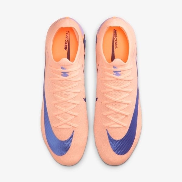 Giày Bóng Đá Nike Mercurial Vapor 16 Elite FG Showtime Pack IO8214-850