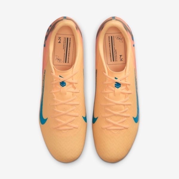Giày Bóng Đá Nike Mercurial  Vapor 16 KM  Academy MG FQ8377-801
