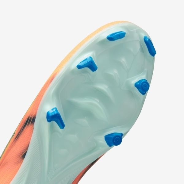 Giày Bóng Đá Nike Mercurial  Vapor 16 KM  Academy MG FQ8377-801