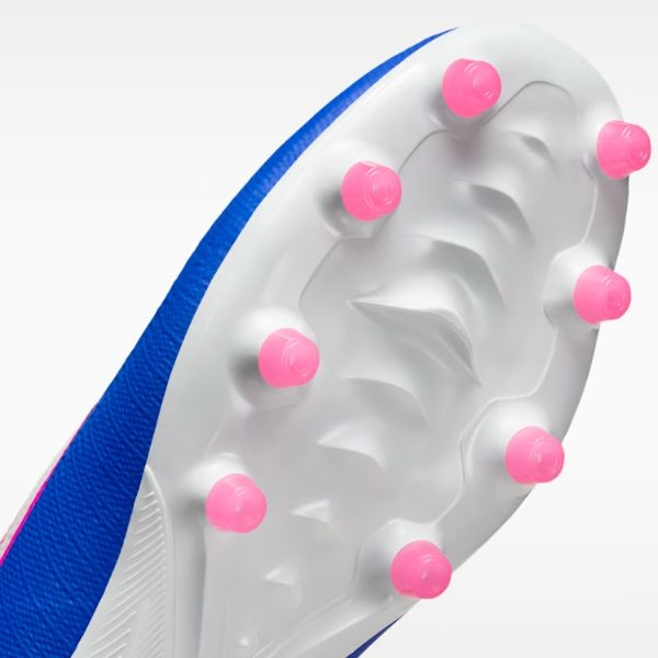 Giày Bóng Đá Nike Mercurial Vapor 16 Pro AG Attack Pack FQ8684-446 Xanh Coban
