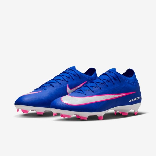 Giày Bóng Đá Nike Mercurial Vapor 16 Pro FG Attack Pack FQ8685-446