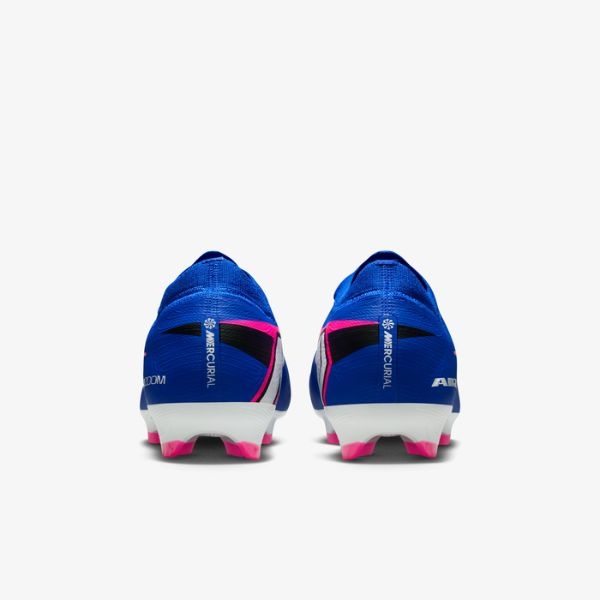 Giày Bóng Đá Nike Mercurial Vapor 16 Pro FG Attack Pack FQ8685-446