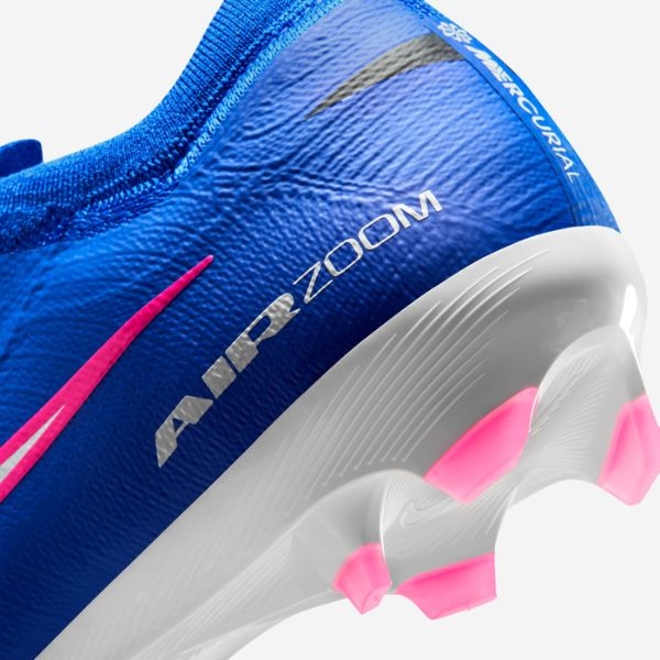 Giày Bóng Đá Nike Mercurial Vapor 16 Pro FG Attack Pack FQ8685-446