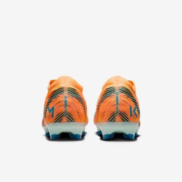 Giày Bóng Đá Nike Mercurial Vapor 16 Pro FG Kylian Mbappé  FQ8689-801