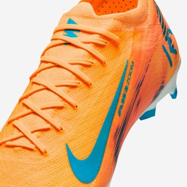 Giày Bóng Đá Nike Mercurial Vapor 16 Pro FG Kylian Mbappé  FQ8689-801