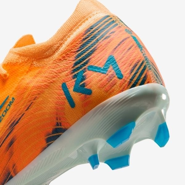Giày Bóng Đá Nike Mercurial Vapor 16 Pro FG Kylian Mbappé  FQ8689-801