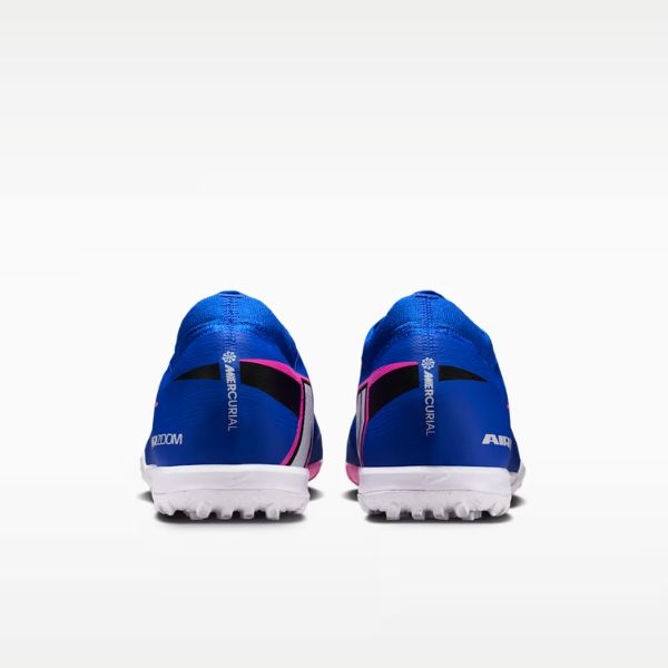 Giày Bóng Đá Nike Mercurial Vapor 16 Pro TF Attack Pack FQ8687-446 - Xanh Biển