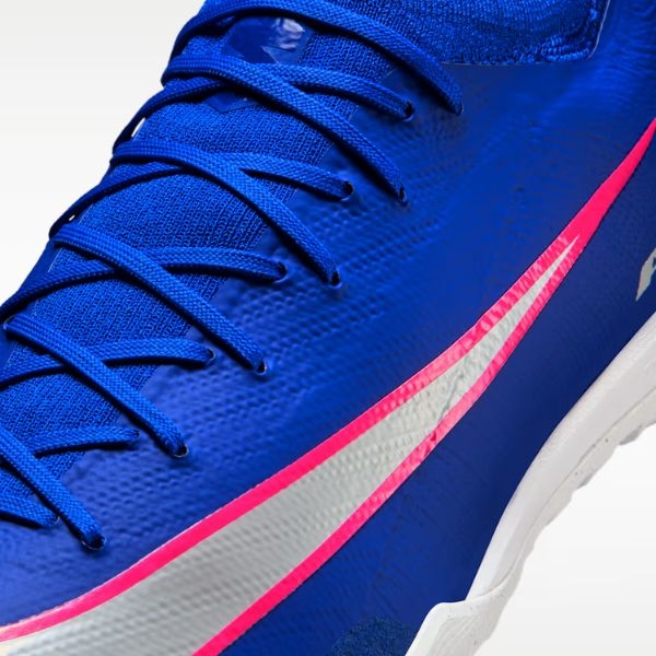 Giày Bóng Đá Nike Mercurial Vapor 16 Pro TF Attack Pack FQ8687-446 - Xanh Biển