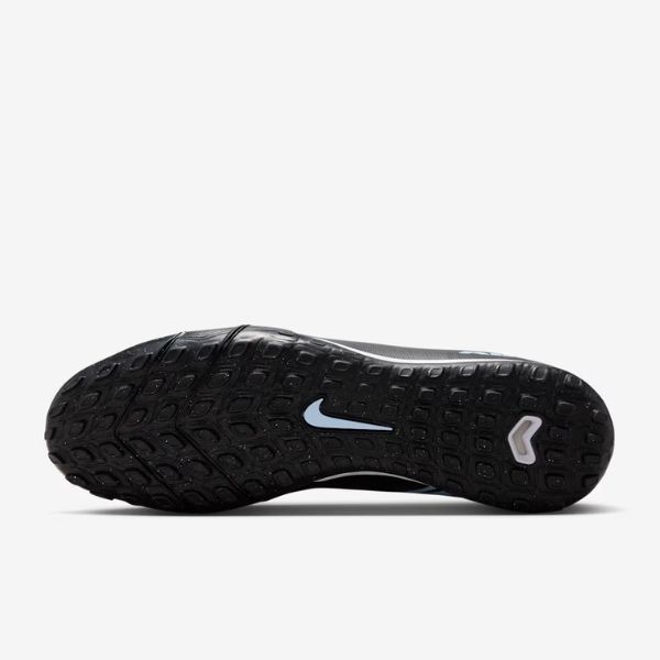 Giày Bóng Đá Nike Mercurial Vapor 16 Pro TF Black FQ8687-001 Đen