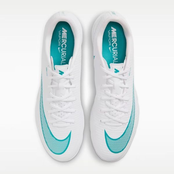 Giày Bóng Đá Nike Mercurial Vapor 17  Academy TF  Bright Light  IO5002-102