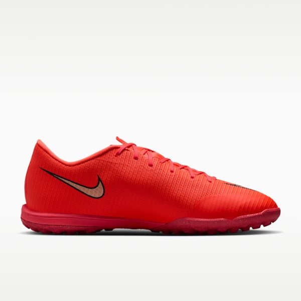 Giày bóng đá Nike Mercurial Vapor 17 Academy TF - Màu Đỏ- IO5002-600