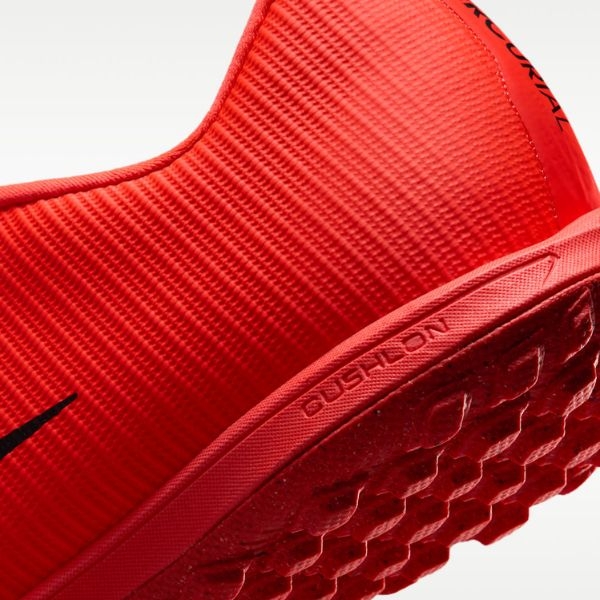 Giày bóng đá Nike Mercurial Vapor 17 Academy TF - Màu Đỏ- IO5002-600