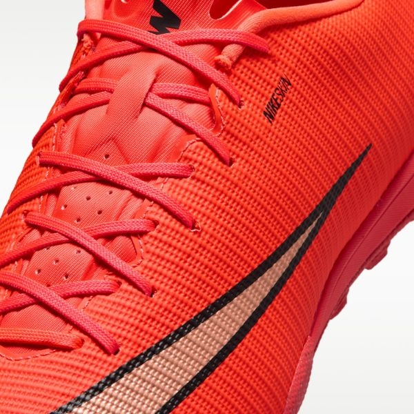 Giày bóng đá Nike Mercurial Vapor 17 Academy TF - Màu Đỏ- IO5002-600