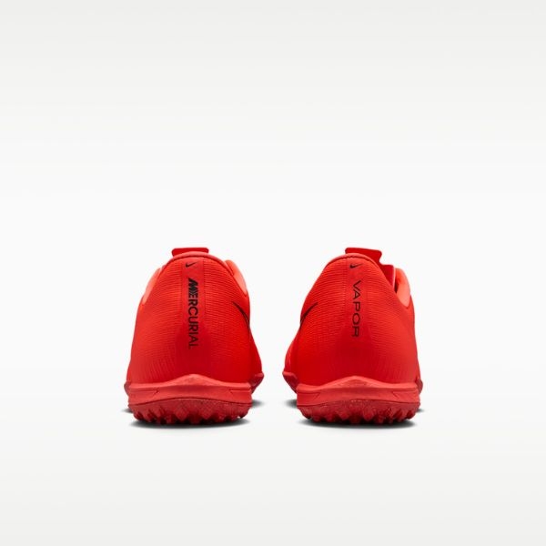 Giày bóng đá Nike Mercurial Vapor 17 Academy TF - Màu Đỏ- IO5002-600
