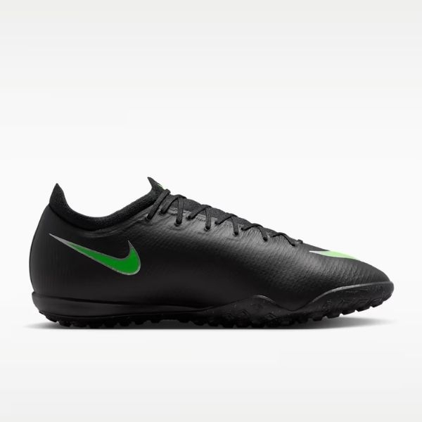 Giày Bóng Đá Nike Mercurial Vapor 17 Pro TF Black Pack  IM5811-001