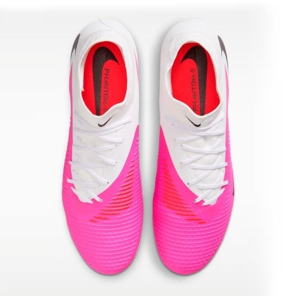 Giày Bóng Đá Nike Phantom 6 High Academy MG Break Out Pack IQ2390-900