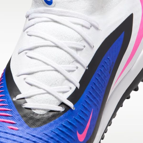 Giày Bóng Đá Nike Phantom 6 High Academy TF Attack HQ2277-446