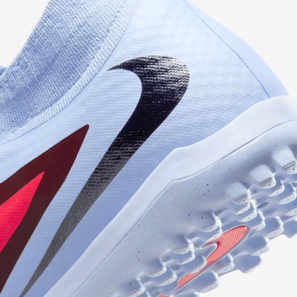 Giày Bóng Đá Nike Phantom 6 High Academy TF Scary Good HQ2277-400