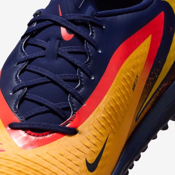 Giày Bóng Đá Nike Phantom 6 Low Academy TF 'Erling Haaland'  HQ2326-800