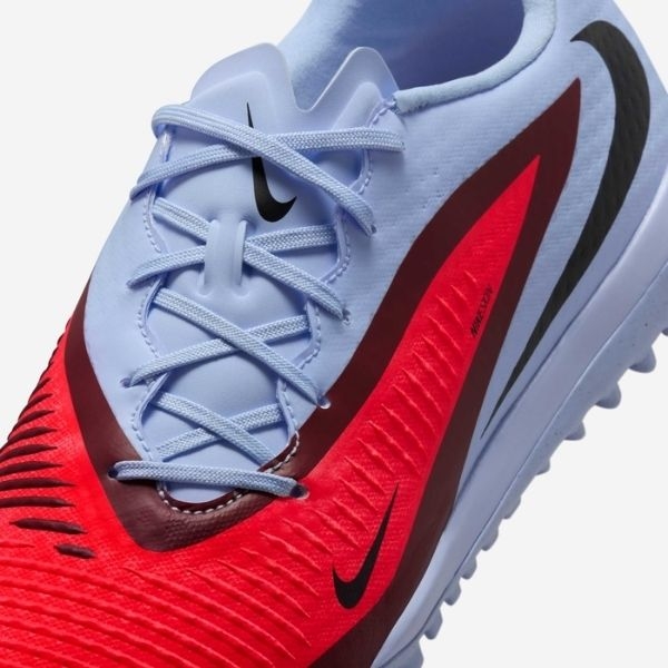 Giày Bóng Đá Nike Phantom 6 Low Academy TF Scary Good  HQ2325-400