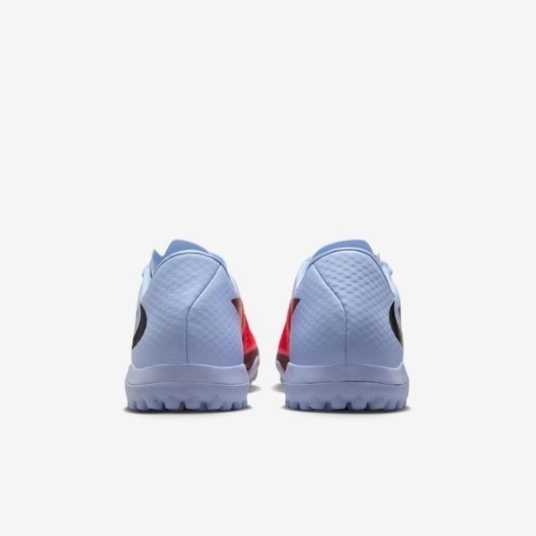 Giày Bóng Đá Nike Phantom 6 Low Academy TF Scary Good  HQ2325-400