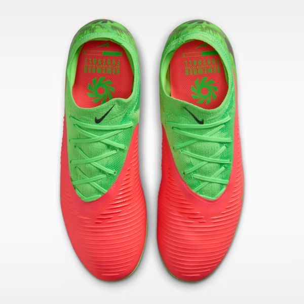 Giày Bóng Đá Nike Phantom 6 Low Pro TF  