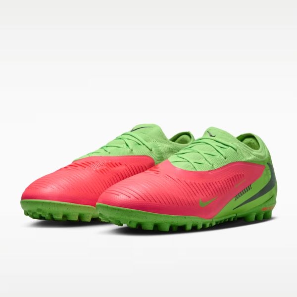Giày Bóng Đá Nike Phantom 6 Low Pro TF  