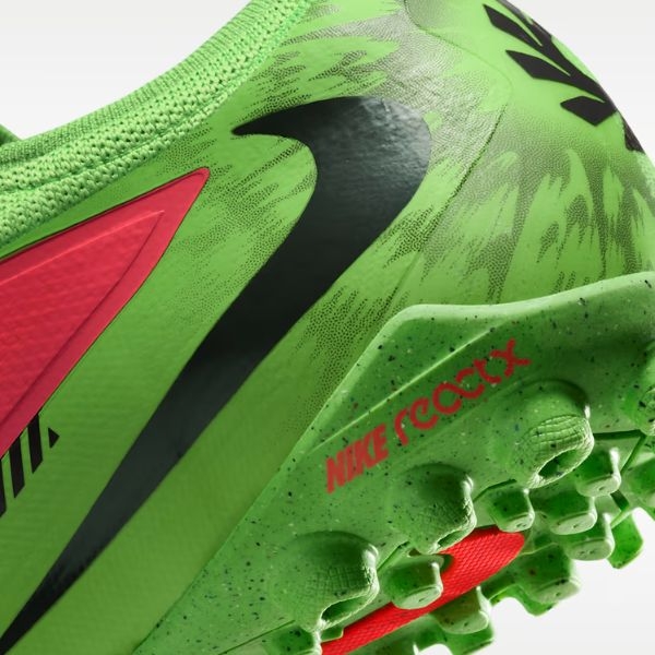 Giày Bóng Đá Nike Phantom 6 Low Pro TF  