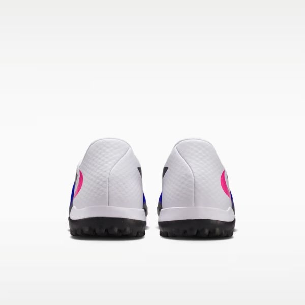Giày Bóng Đá Nike Phantom 6 Low Academy TF Attack Pack HQ2325-446 Xanh Dương
