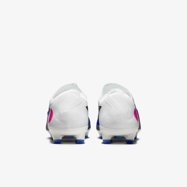 Giày Bóng Đá Nike ReactX Phantom 6 Low Pro FG Attack Pack - HJ4122-446