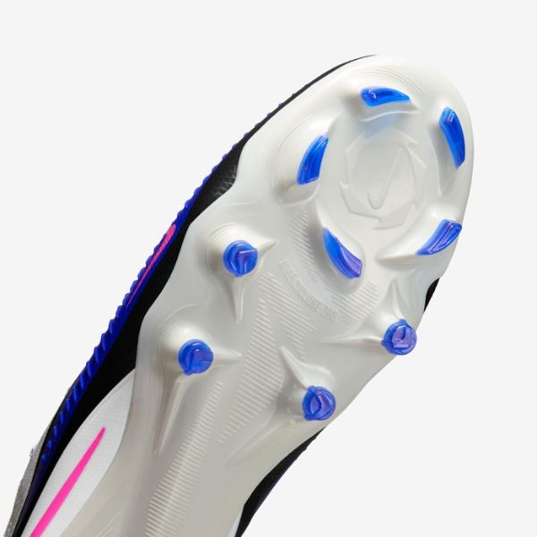Giày Bóng Đá Nike ReactX Phantom 6 Low Pro FG Attack Pack - HJ4122-446