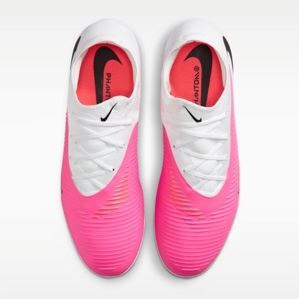 Giày Bóng Đá Nike ReactX Phantom 6 Low Pro TF BREAKOUT PACK -  IQ2155-900