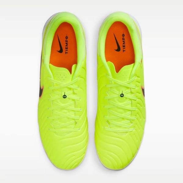 Giày Bóng Đá Nike Tiempo Legend 10 Academy Max Volyage Xanh Chuối  DV4342-701