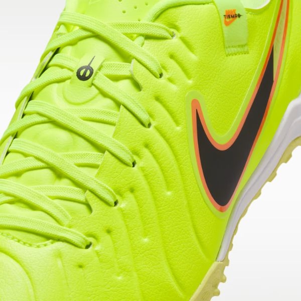 Giày Bóng Đá Nike Tiempo Legend 10 Academy Max Volyage Xanh Chuối  DV4342-701