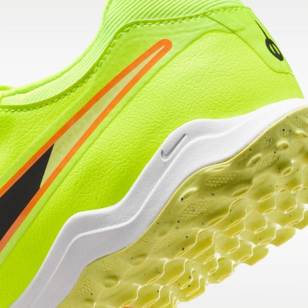 Giày Bóng Đá Nike Tiempo Legend 10 Academy Max Volyage Xanh Chuối  DV4342-701