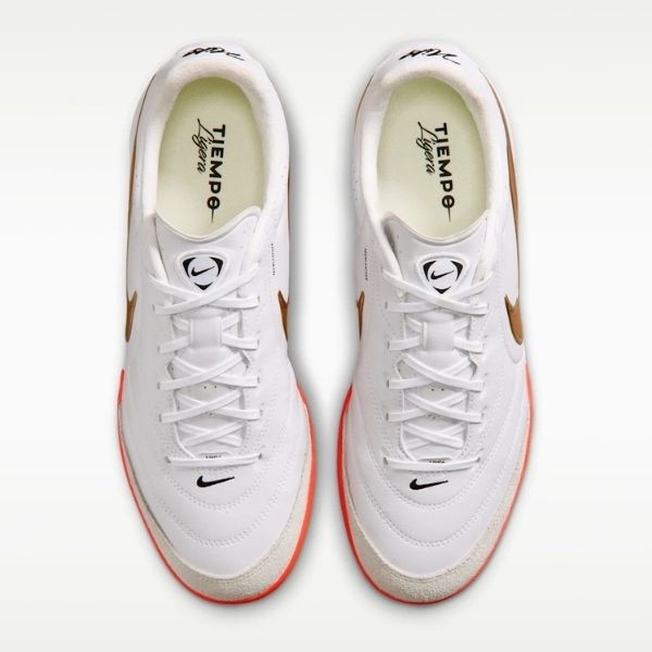 Giày bóng đá Nike Tiempo Ligeria Pro TF Break Em Pack IB4477-101