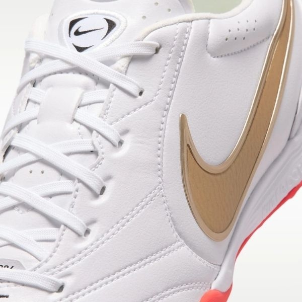 Giày bóng đá Nike Tiempo Ligeria Pro TF Break Em Pack IB4477-101