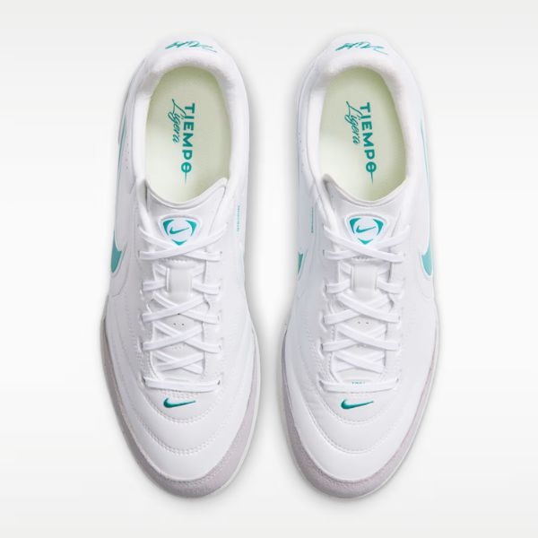 Giày bóng đá Nike Tiempo Ligera Pro TF Bright Light IB4477-102