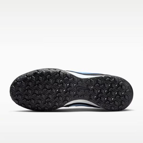 Giày Bóng Đá Nike Tiempo Ligeria Pro Black Pack  IB4477-040