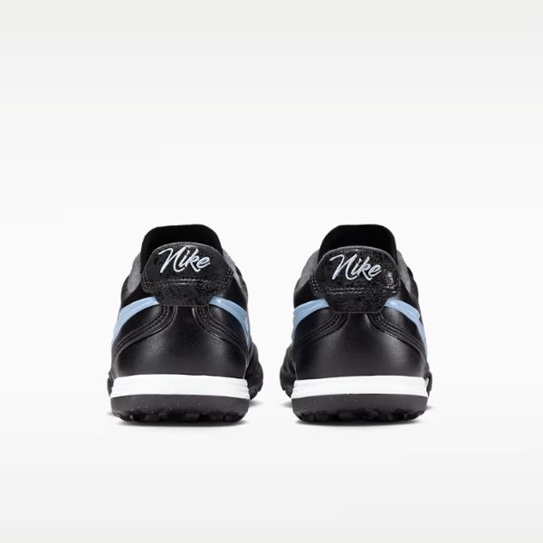 Giày Bóng Đá Nike Tiempo Ligeria Pro Black Pack  IB4477-040