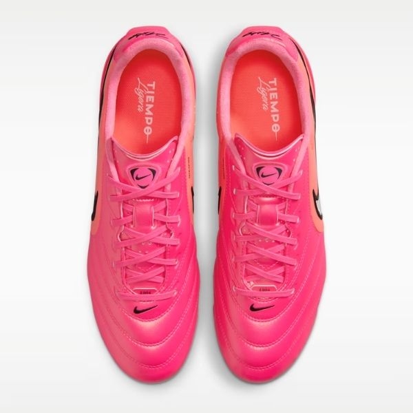 Giày Bóng Đá Nike Tiempo Ligera Pro FG Break Out Pack IO4400-901