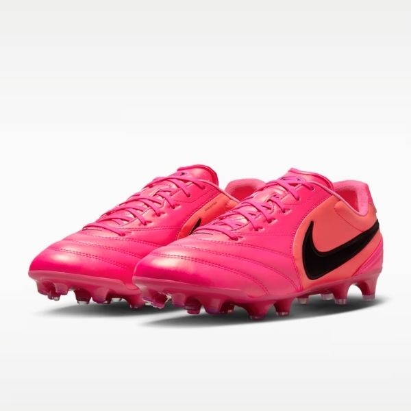 Giày Bóng Đá Nike Tiempo Ligera Pro FG Break Out Pack IO4400-901
