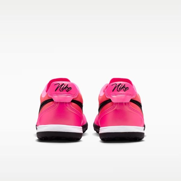Giày Bóng Đá Nike Tiempo Ligeria Pro TF Break Out - Hồng Phấn - IQ2384-901