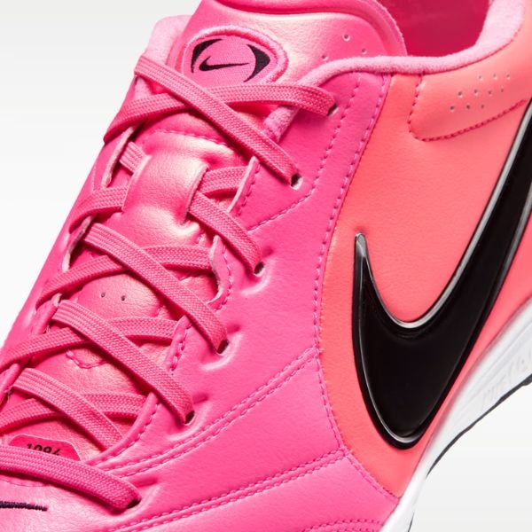 Giày Bóng Đá Nike Tiempo Ligeria Pro TF Break Out - Hồng Phấn - IQ2384-901