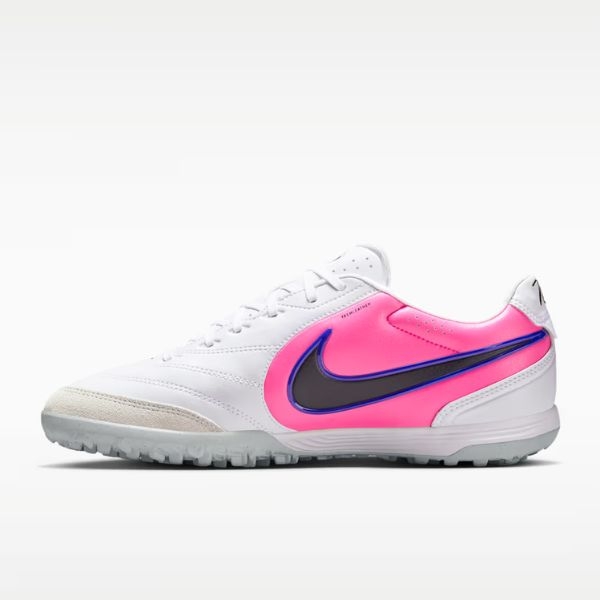 Giày Bóng Đá Nike Tiempo Ligeria Pro TF IB4477-146 Attack Pack