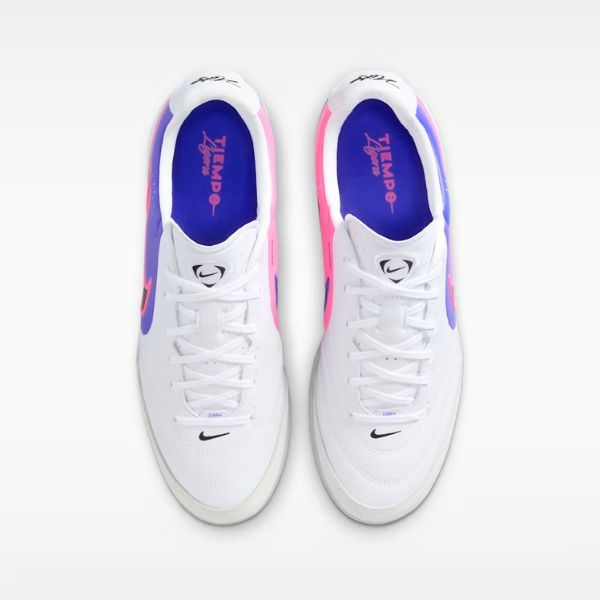 Giày Bóng Đá Nike Tiempo Ligeria Pro TF IB4477-146 Attack Pack