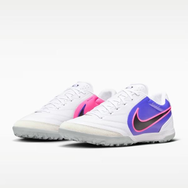 Giày Bóng Đá Nike Tiempo Ligeria Pro TF IB4477-146 Attack Pack
