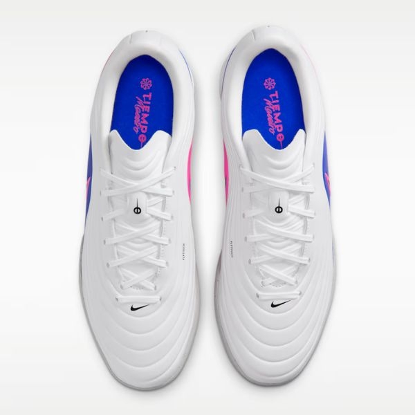 Giày Bóng Đá Nike Tiempo Maestro Academy TF Attack Pack IB4484-146 Trắng