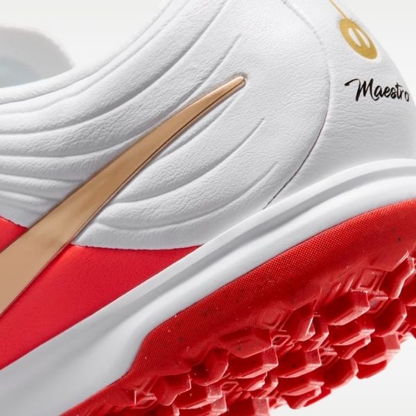Giày bóng đá Nike Tiempo Maestro Academy TF Break Em Pack IB4484-100