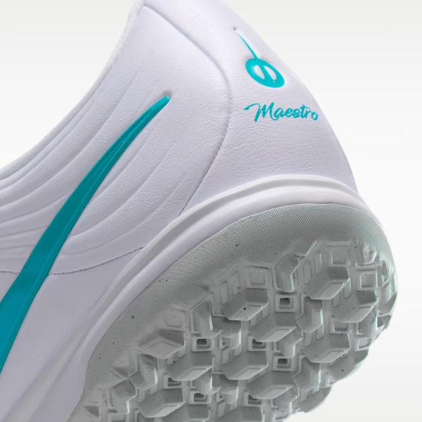 Giày Bóng Đá Nike Tiempo Maestro Academy TF  Bright Light  IB4484-102